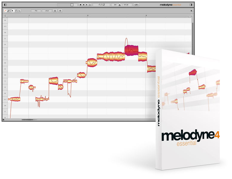 melodyne free plugin